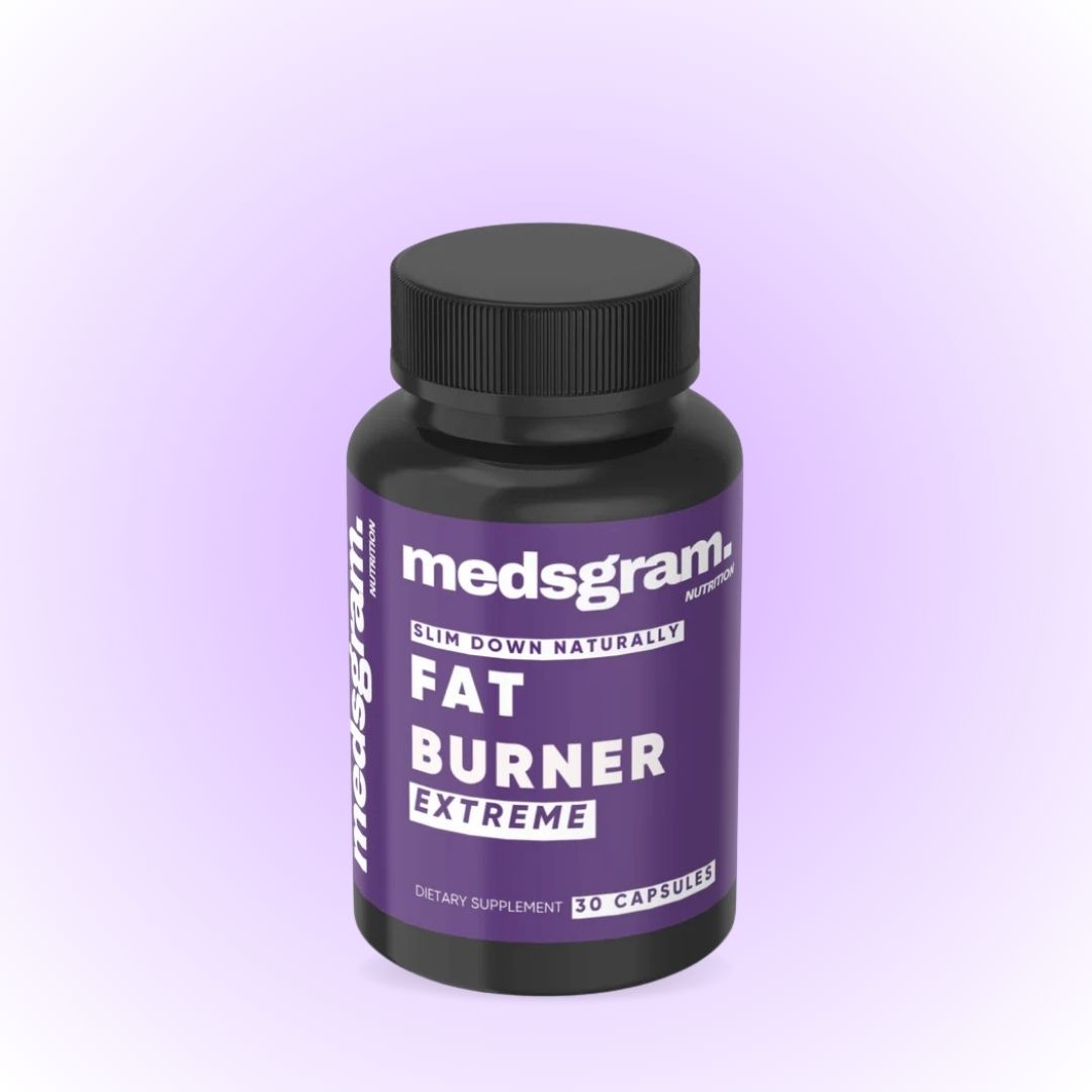 Fat Burner Extreme