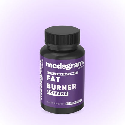 Fat Burner Extreme