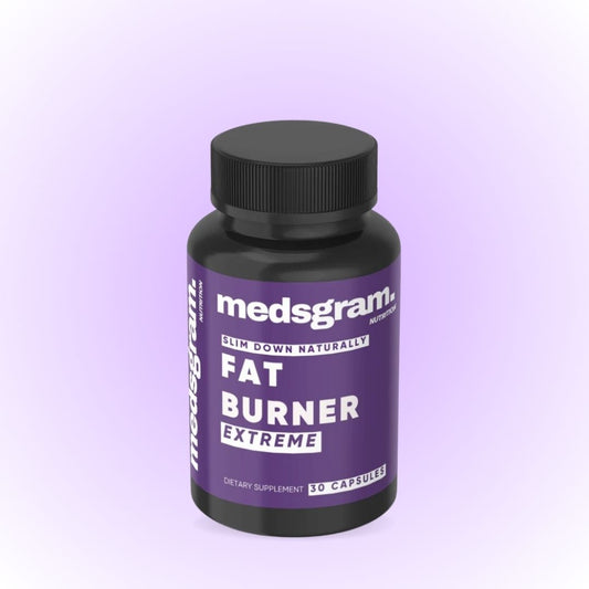 Fat Burner Extreme